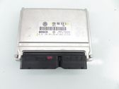 Engine control unit/module