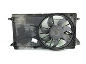 Fan set