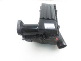 Air filter box
