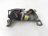 Front wiper linkage