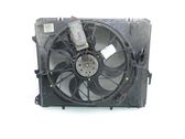 Fan set