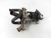 Power steering pump