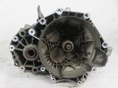 Manual 6 speed gearbox