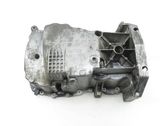 Oil sump