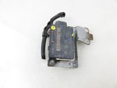 Tire pressure control unit