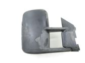 Manual wing mirror