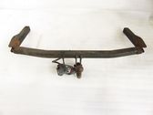 Tow bar set
