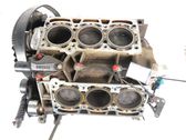 Engine block