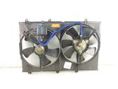 Fan set