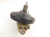 Brake booster