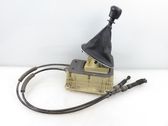 Gear shifter/selector
