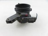 Mass air flow meter