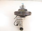 Brake booster