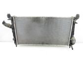 Coolant radiator