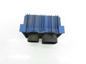 Glow plug pre-heat relay