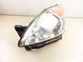 Headlight/headlamp