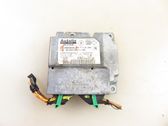 Airbag control unit/module