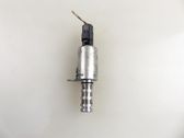 Camshaft vanos timing valve