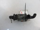 Valve vacuum