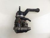 Power steering pump