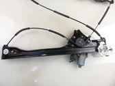 Regulador de puerta delantera con motor