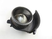 Heater fan/blower