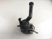 Power steering pump