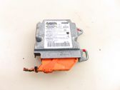 Airbag control unit/module