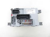 Central body control module