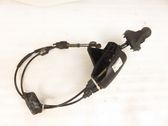 Gear shifter/selector