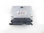 Engine control unit/module