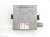Engine control unit/module