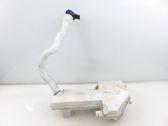 Windshield washer fluid reservoir/tank