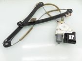 Priekinio el. Lango pakėlimo mechanizmo komplektas