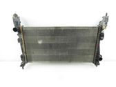 Coolant radiator