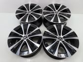R17 alloy rim