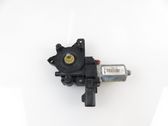 Rear door window regulator motor