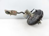 Brake booster
