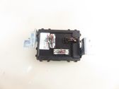 Central body control module