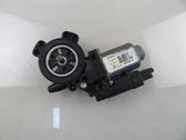 Front door window regulator motor