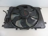 Fan set