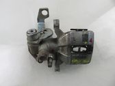 Bremssattel hinten