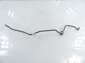 Clutch pipe/line