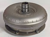 Drehmomentwandler Automatikgetriebe