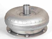 Drehmomentwandler Automatikgetriebe