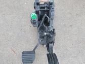 Brake pedal