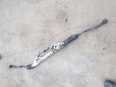 Steering rack