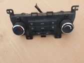 Climate control unit