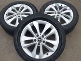 R17 alloy rim