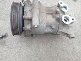 Klimakompressor Pumpe